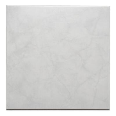 Ersatzfliese Boden E4226 S5E 0165B Carreaux Matignom grau weiß 33 
