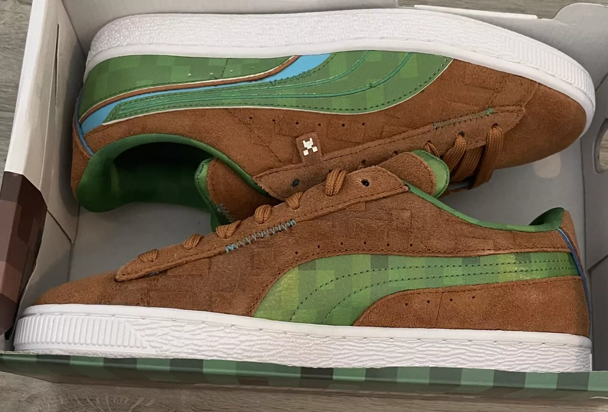 Patta x deals puma