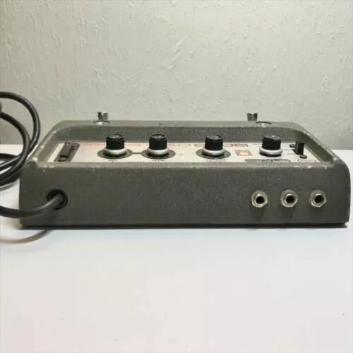 BOSS CE-1 CHORUS ENSEMBLE legendary JAPAN Vintage Guitar Effector