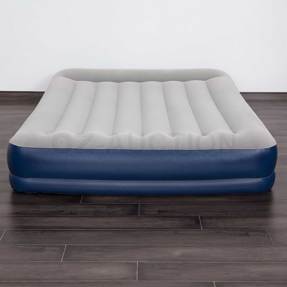 Bestway Inflatable Queen Air Bed Mattress Builtin Electric Pump