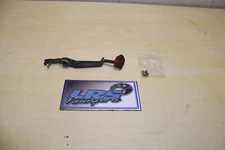 2001 SUZUKI QUADRUNNER 500 4X4 MANUAL SHIFT REVERSE LEVER 57970-09F10