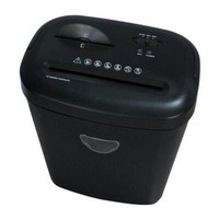 ProAction VS1208CD 12 Sheet Cross-Cut CD and Credit Card Shredder Machine