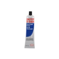 1X Silikon Instant Dichtung Blau 40Ml Blisterkarte 1123349 Loctite SI5926