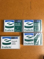 Exabyte 312629 Data Cartridge