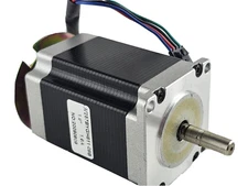 Wantai HI57BYGH611-09B Stepper Motor, 1.8º , 1.6A, HI57BYGH61109B