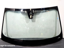   19-21 OEM BMW G20 330 M340 Windshield Front...