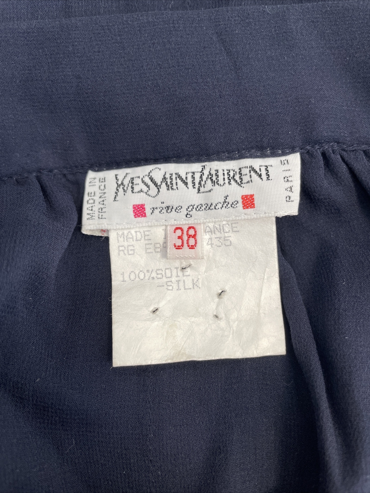 YVES SAINT LAURENT GONNA DONNA WOMEN SKIRT JHA647