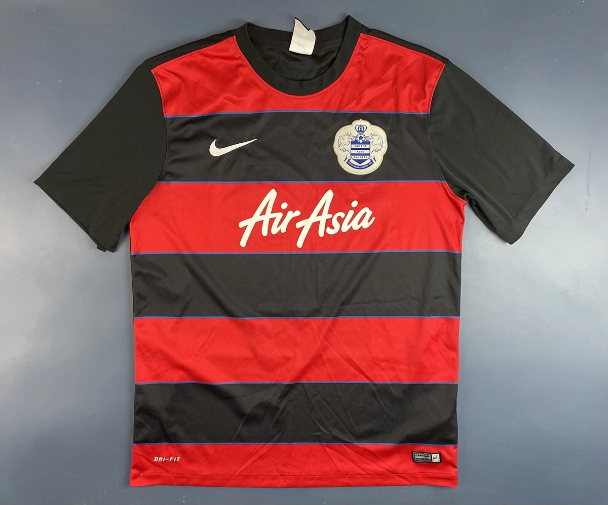 QUEENS PARK RANGERS 2015 2016 AWAY FOOTBALL SHIRT 22 SOCCER