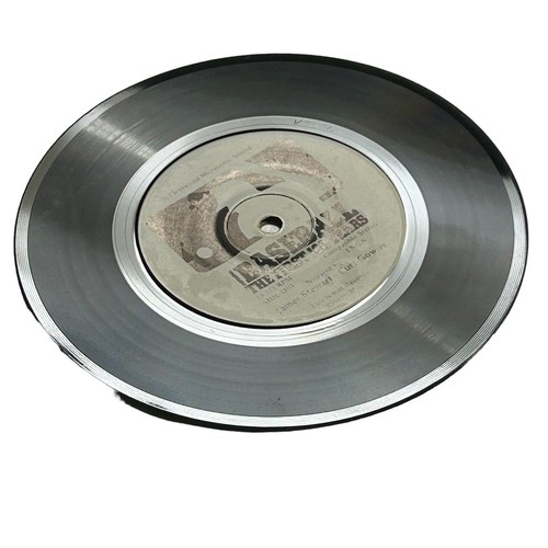 Vintage 1969 MLB Centennial “Baseball: The First 100 Years” 33 RPM 7” Vinyl - Picture 9 of 21