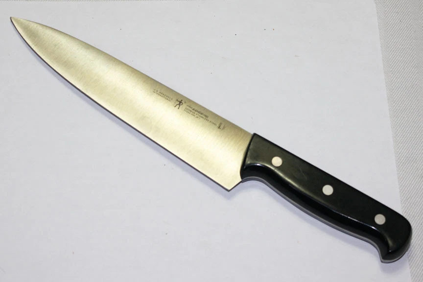 Henckels Fine Edge Pro Chefs Knife 200 mm Germany