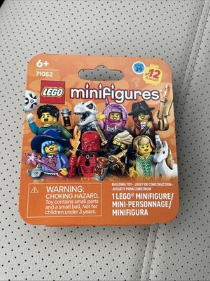 LEGO 71052 Bionicle Cosplayer Minifigure Series 29 CMF - RANDOM PULL FAST SHIP