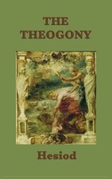 Hesiod | The Theogony | Buch | Englisch (2018) | Gebunden | SMK Books