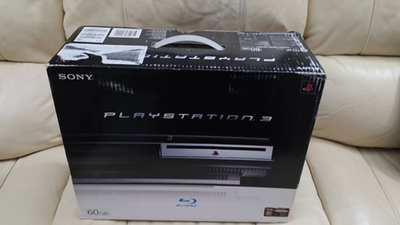 Sony PlayStation 3 60GB Piano Console - Black for sale online | eBay