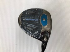 Callaway PARADYM Ai SMOKE MAX D 15 degree TENSEI 50 for Callaway Ai SMOKE S fl