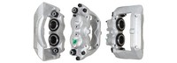 Elstock Bremssattel Vorne Rechts FüR Iveco Daily IV Pritsche/Fahrgestell