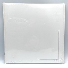 NEW Creative Memories Scrapbook Refill RCM-12SC Square Corner Border 12x12 Size