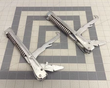 Frigidaire Oven Door Hinges (Set of 2) 318024722 318024749 318024720 318024724