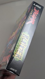 Atari Jaguar - Ruiner Pinball - Brand New Factory Sealed