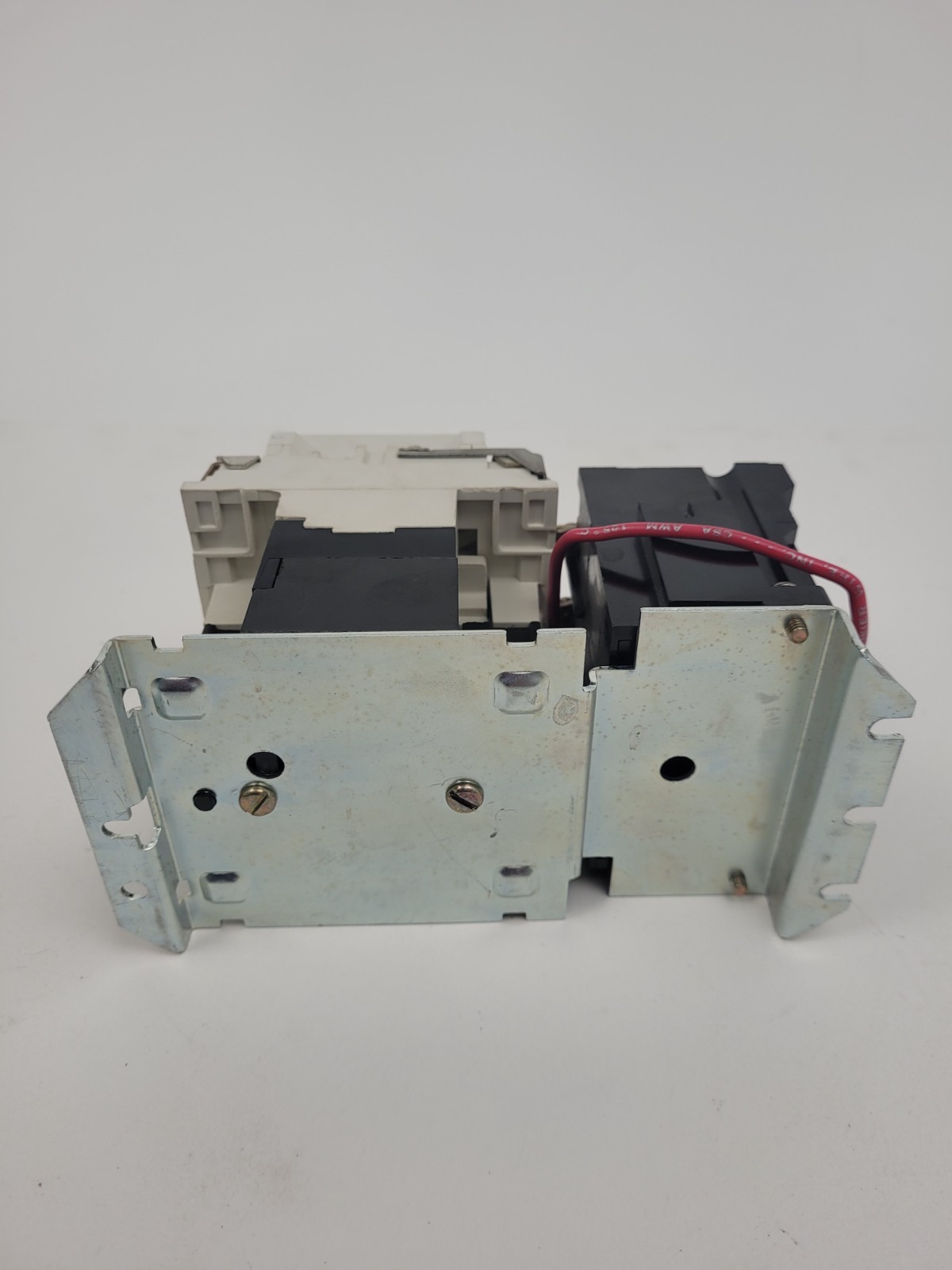 A200M1CW Westinghouse Size 1 Motor Starter 120V Coil  - Next Day Option