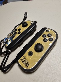 Nintendo Switch Console Bundle (TOTK Pro Controller/ZeldaBag/Original Box +)