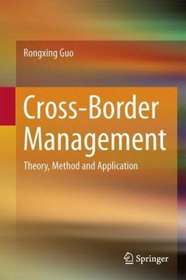 Cross-Border Management Rongxing Guo