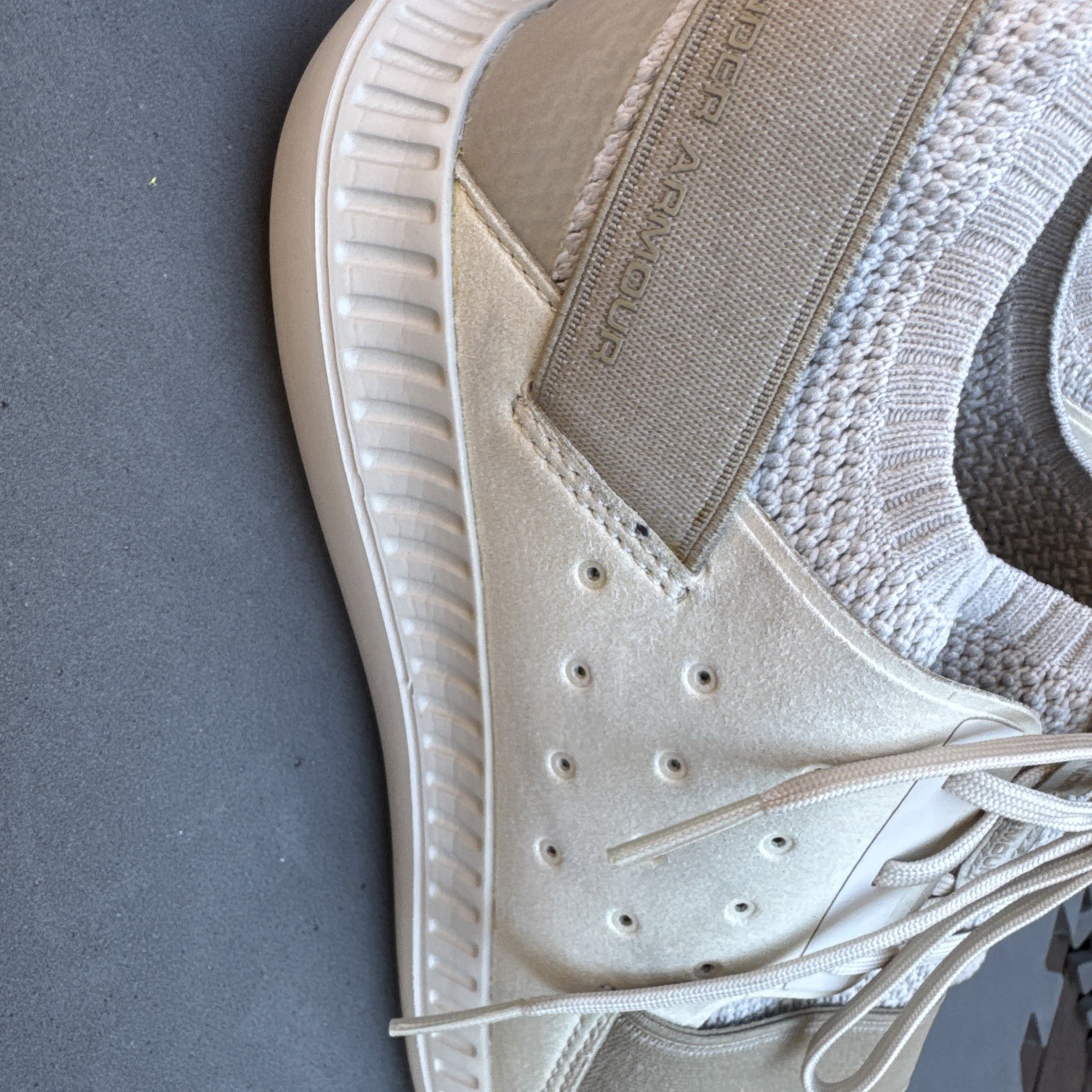 Men Under Armour Threadborne Shift Lifestyle Shoe… - image 11