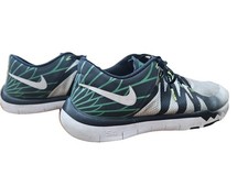 Nike Flywire 5.0 Oregon Ducks Win the Day Zapatos de Entrenamiento Talla 13 Nike Verde