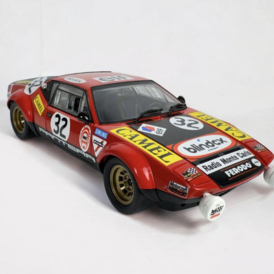 Kyosho 1/18 De Tomaso Pantera 1972 Lm 32 Minicar | eBay Kyosho 1/18 De Tomaso Pantera 1972 Lm 32 Minicar | eBay