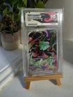 Bulbasaur 133/132 Mega Evolution Holo Illustration Rare Ace 10 Perfect Subgrades