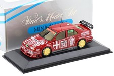 1:43 Minichamps Alfa Romeo 155 V6 TI DTM 1993 Ch. Danner #14