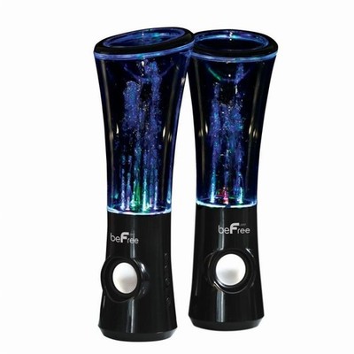 Be Free Sound MultiMedia Sound Reactive Color Changing Color