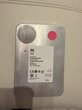 Used 16TB HDD - Tested Working - SMART Healthy - 0 Read Errors - Good Condition 