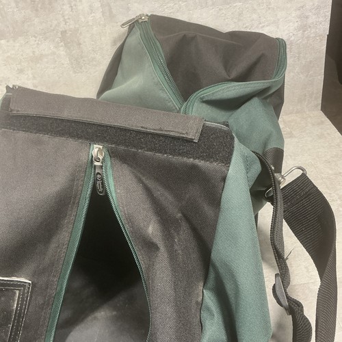Louisville Slugger Locker Schlägerhandschuh Seesack/Spindtasche Softball Baseball - Bild 8 von 16