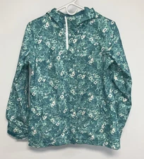 Columbia Windbreaker Youth Large (14/16).    10806