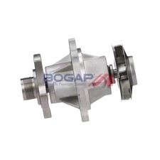ORIGINAL® BOGAP Wasserpumpe, Motorkühlung für Chevrolet TRAILBLAZER COLORADO