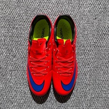 Nike Mercurial Vapor X ACC Elite Crimson Football