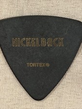 Original Nickelback Memorabilia for sale | eBay