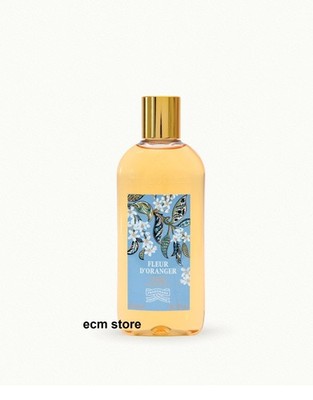 Fragonard Fleur d'Oranger Duschgel 250 ml /EBWQ