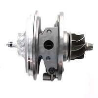 Meat & Doria Rumpfgruppe Lader FüR Skoda Octavia II Combi 1Z5 2.0 Tdi RS Yeti