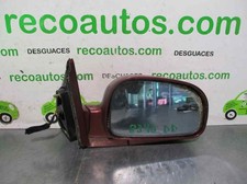 8762026300 R&Uuml;CKSEITE RECHTS / 5 PINES / 2265545 F&Uuml;R HYUNDAI SANTA FE SM 2.7 V6