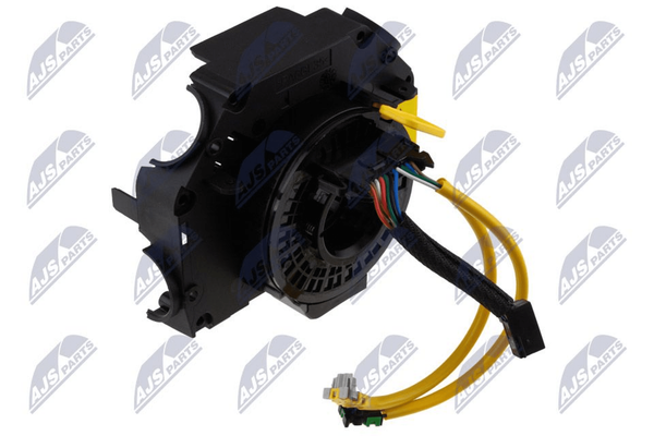Wickelfeder Airbag FüR Fiat Grande Punto Evo Van Kasten/SchräGheck-image