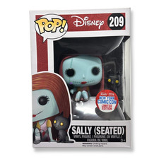 Full 2016 Funko New York Comic Con Exclusives List and Gallery 13