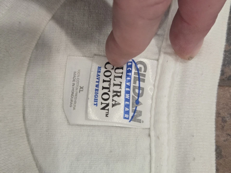 Camisa Coleman High School Run For The Gold 2007  Foto 4 de 4