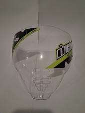 Icon Airflite Helmet Fliteshield Clear Visor ...