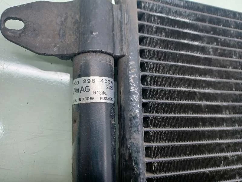 1K0298403A CONDENSEUR DE CLIMATISATION / 2633911 POUR SEAT LEON 1P1 1.6 - Image 4 of 4