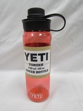 YETI Yonder Tether 750ml Water Bottle Tropical Pink New