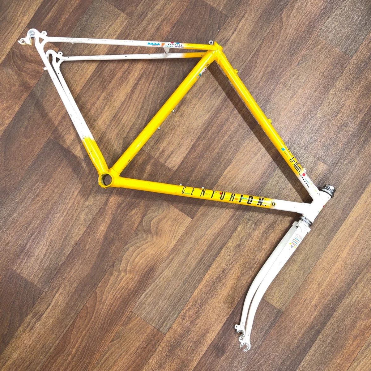 Centurion Bike Frames for sale - eBay