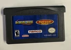 Ms Pac-Man Maze Madness Pac-Man World - Authentic Gameboy Advance Games GBA