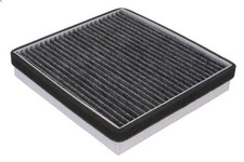 Filtre d'habitacle Smart CABRIO