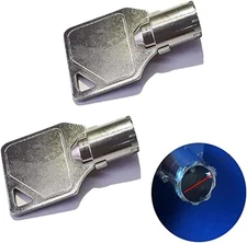 2Pack Replaces Washer and Dryer Key GR800 AP2402824 647110 M404608 for Commercia